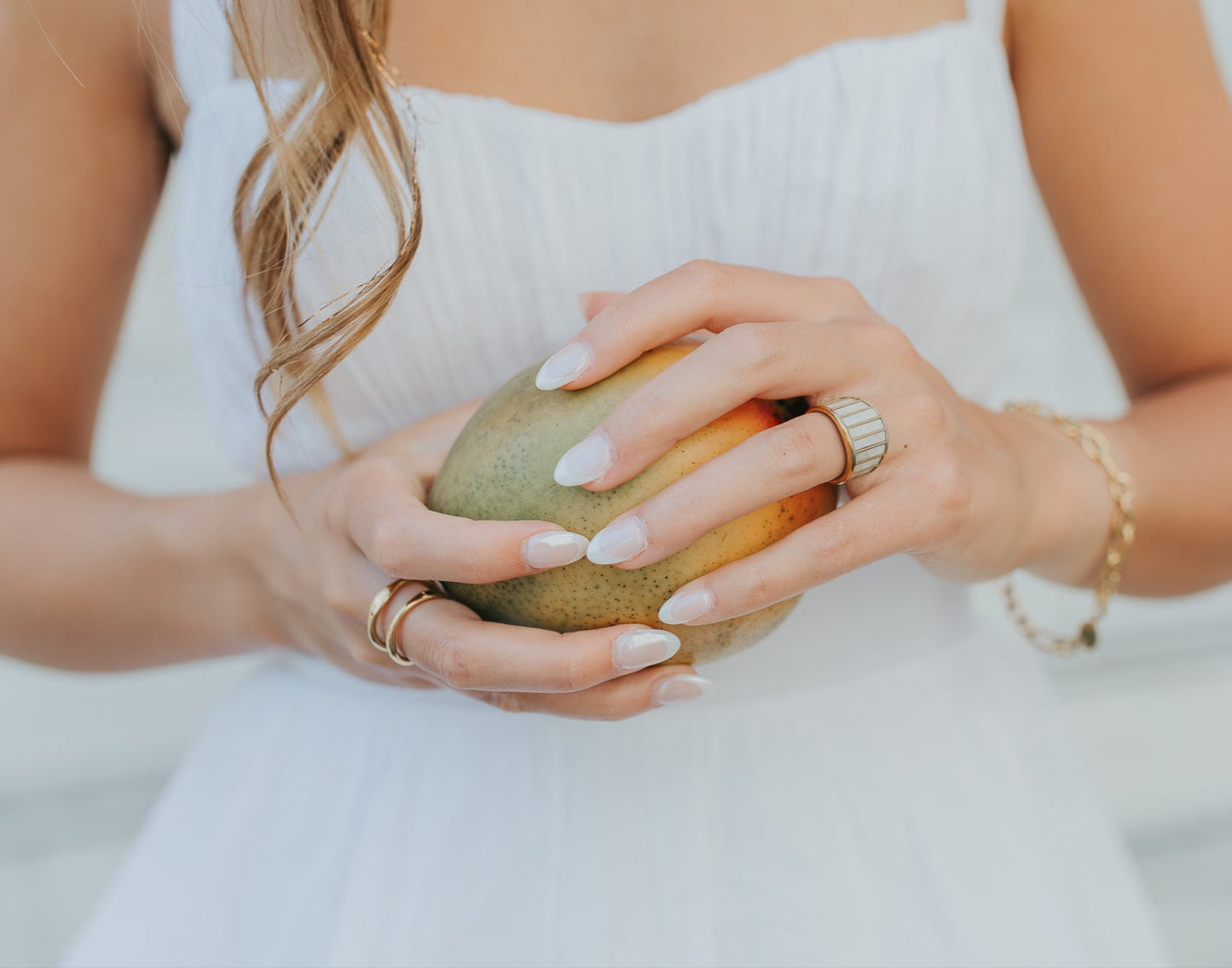 The Florence Ring