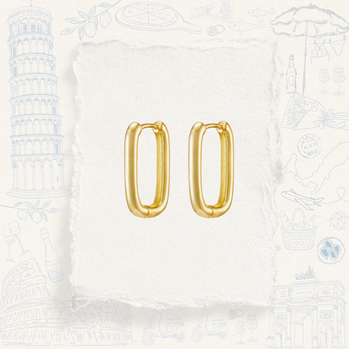 The Florence Hoops
