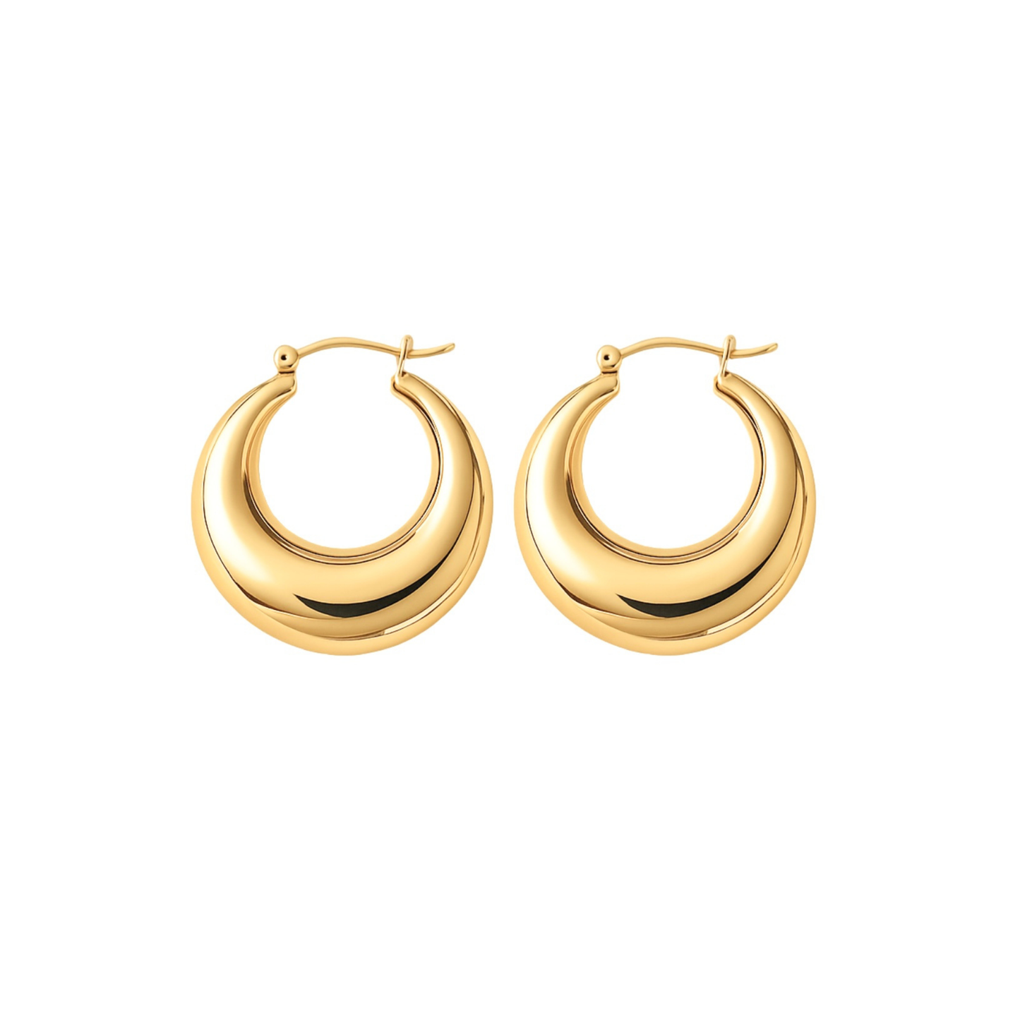 The Bella Hoops