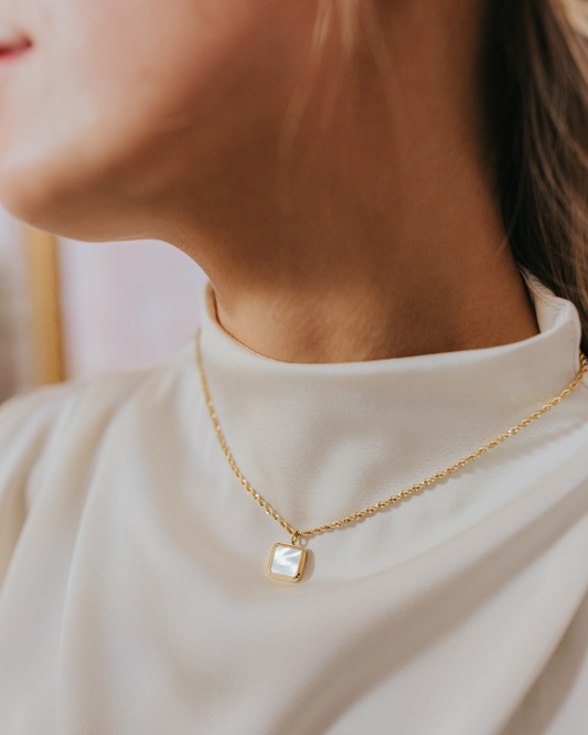 The Broadwater Necklace