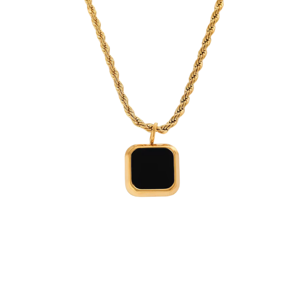 The Broadwater Necklace