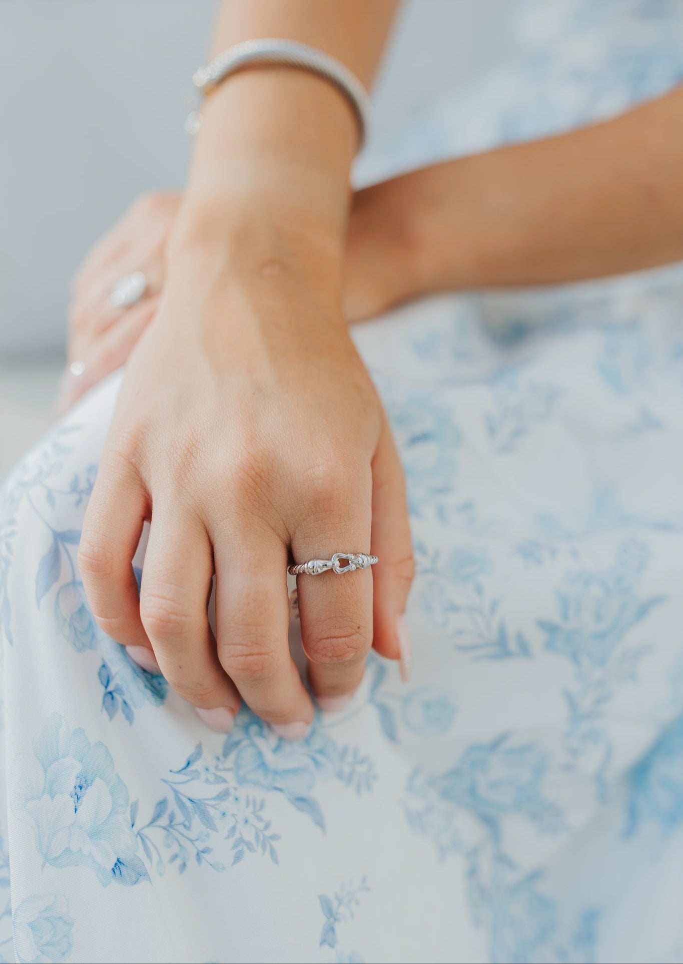The Catherine Ring