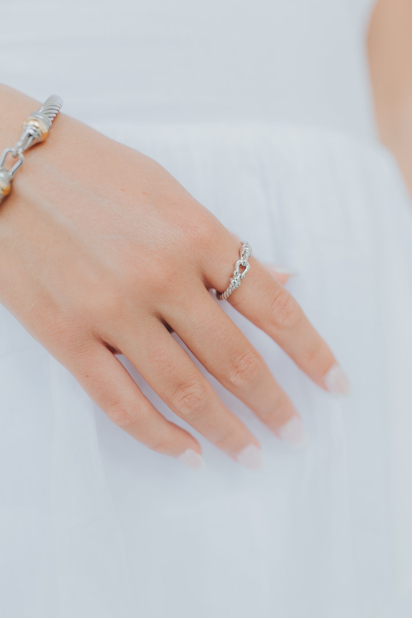 The Catherine Ring