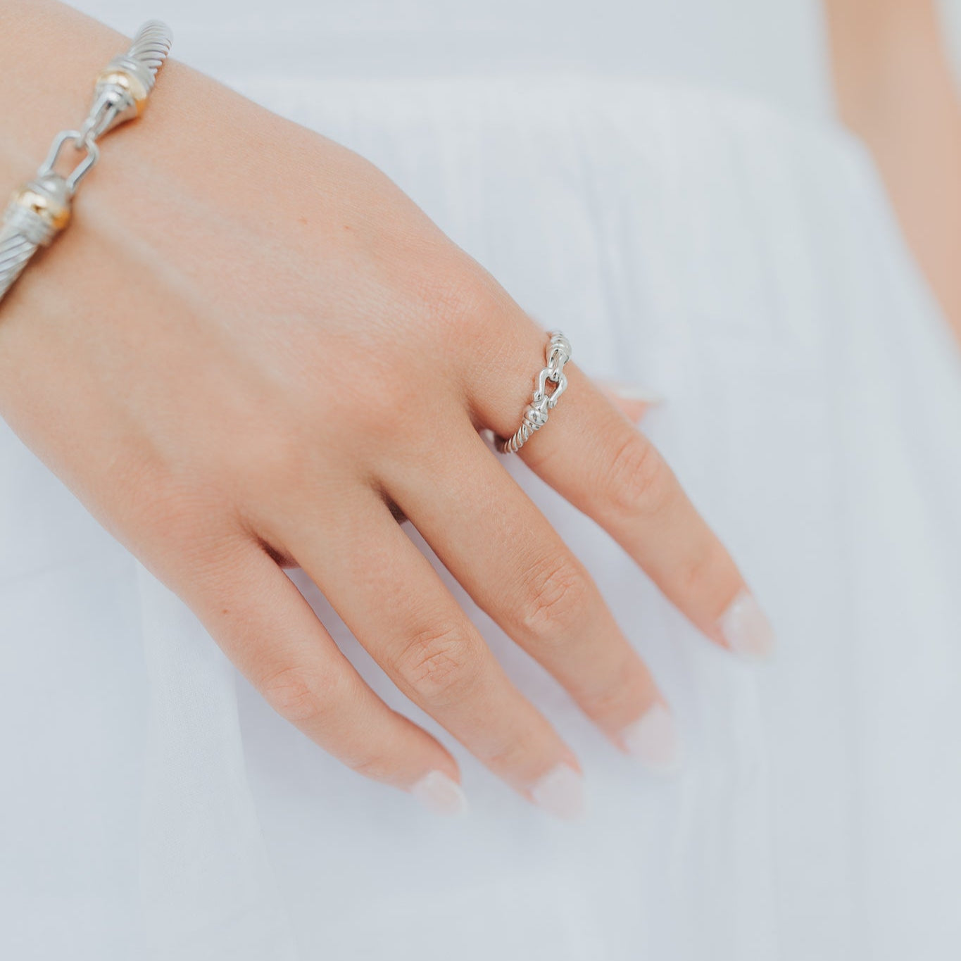 The Catherine Ring