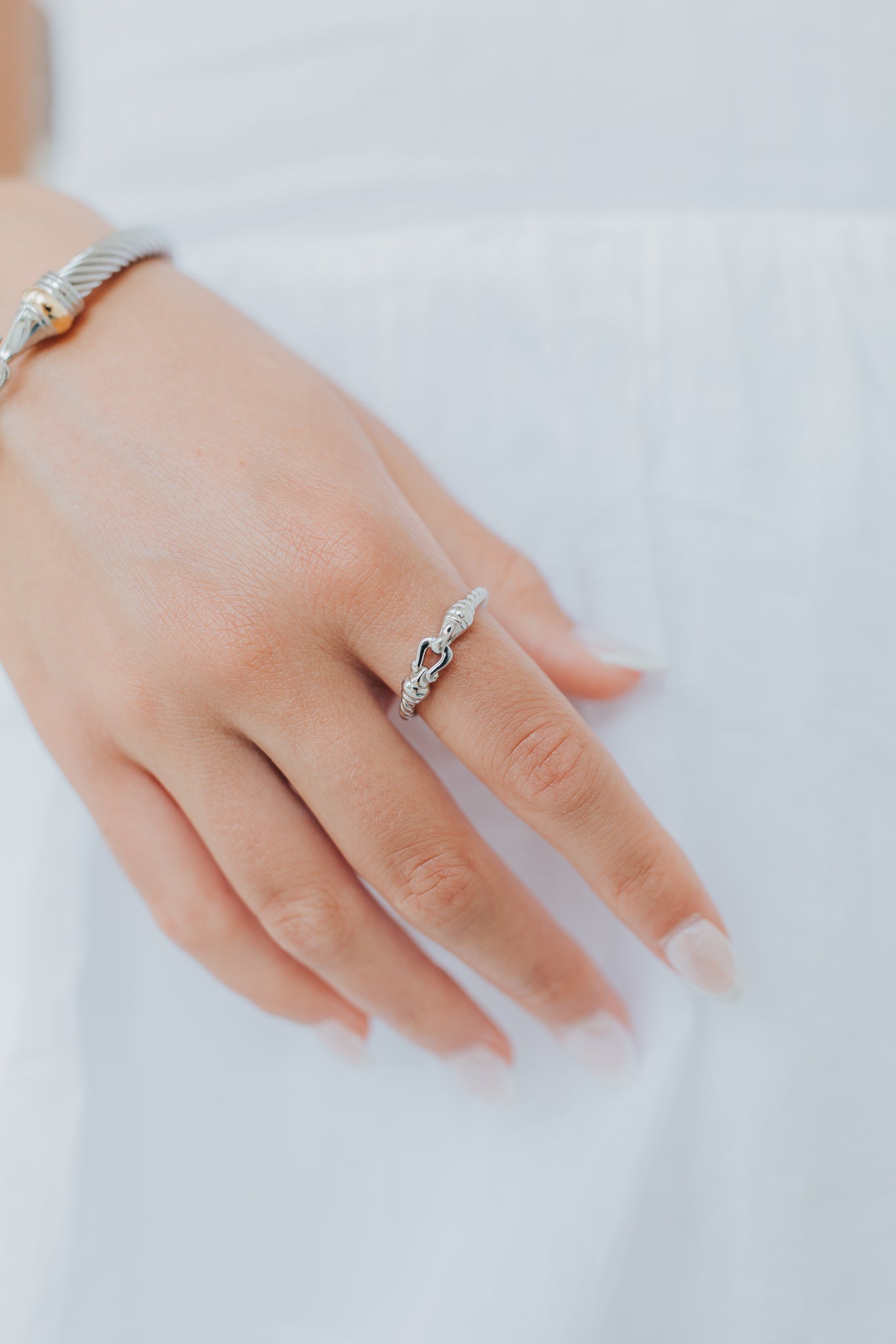 The Catherine Ring