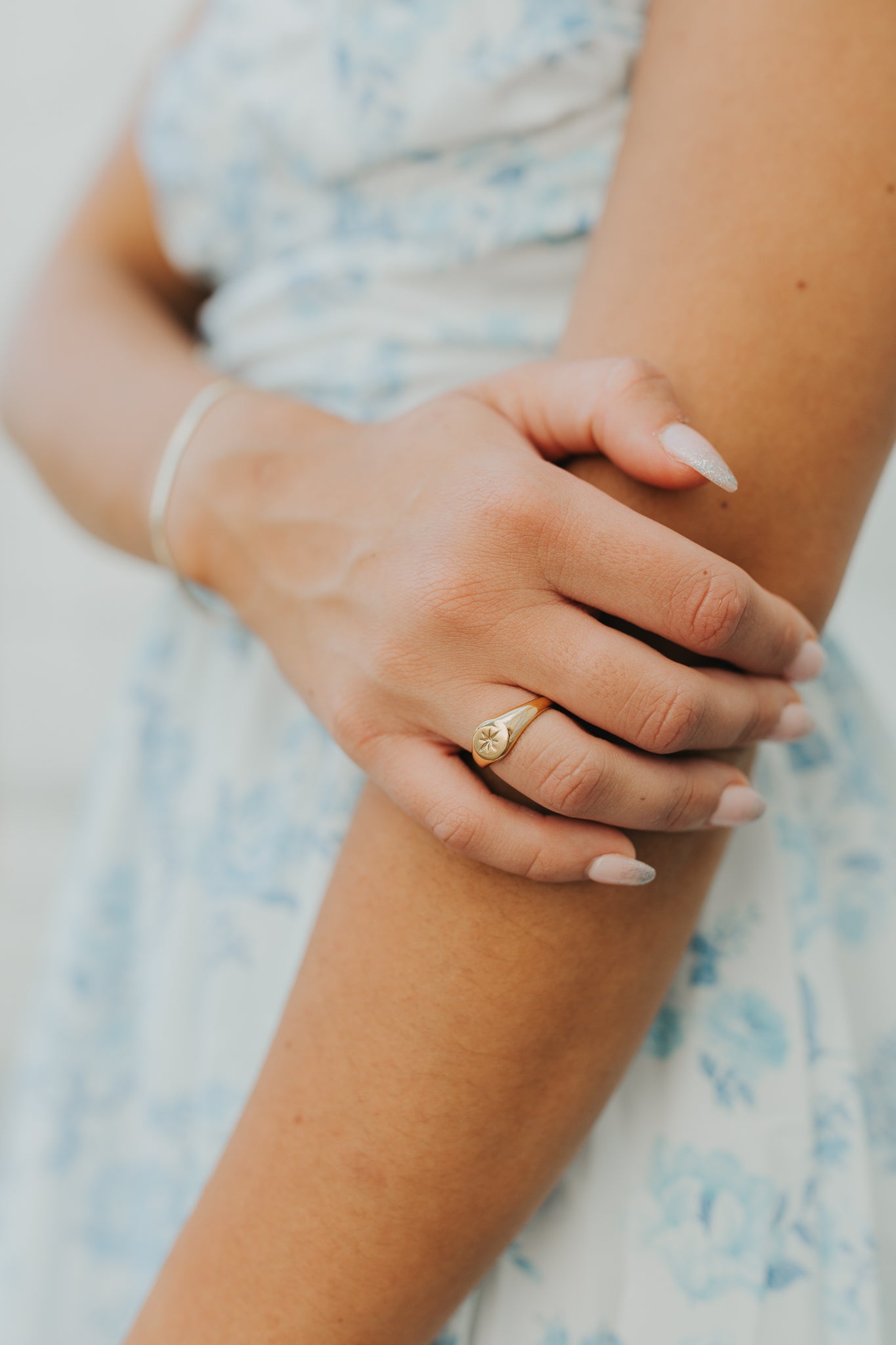 Celeste Ring
