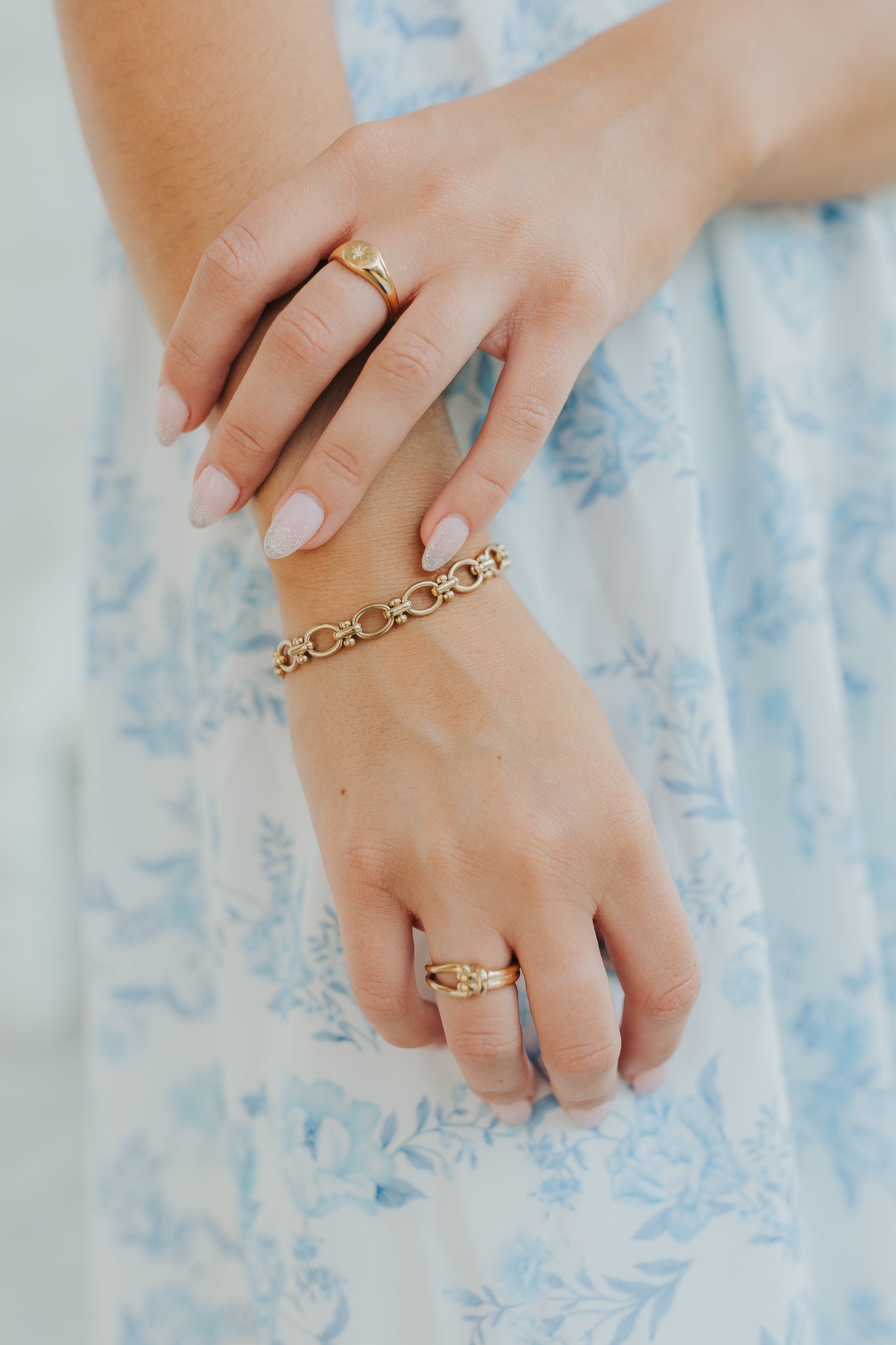 The Valerie Bracelet