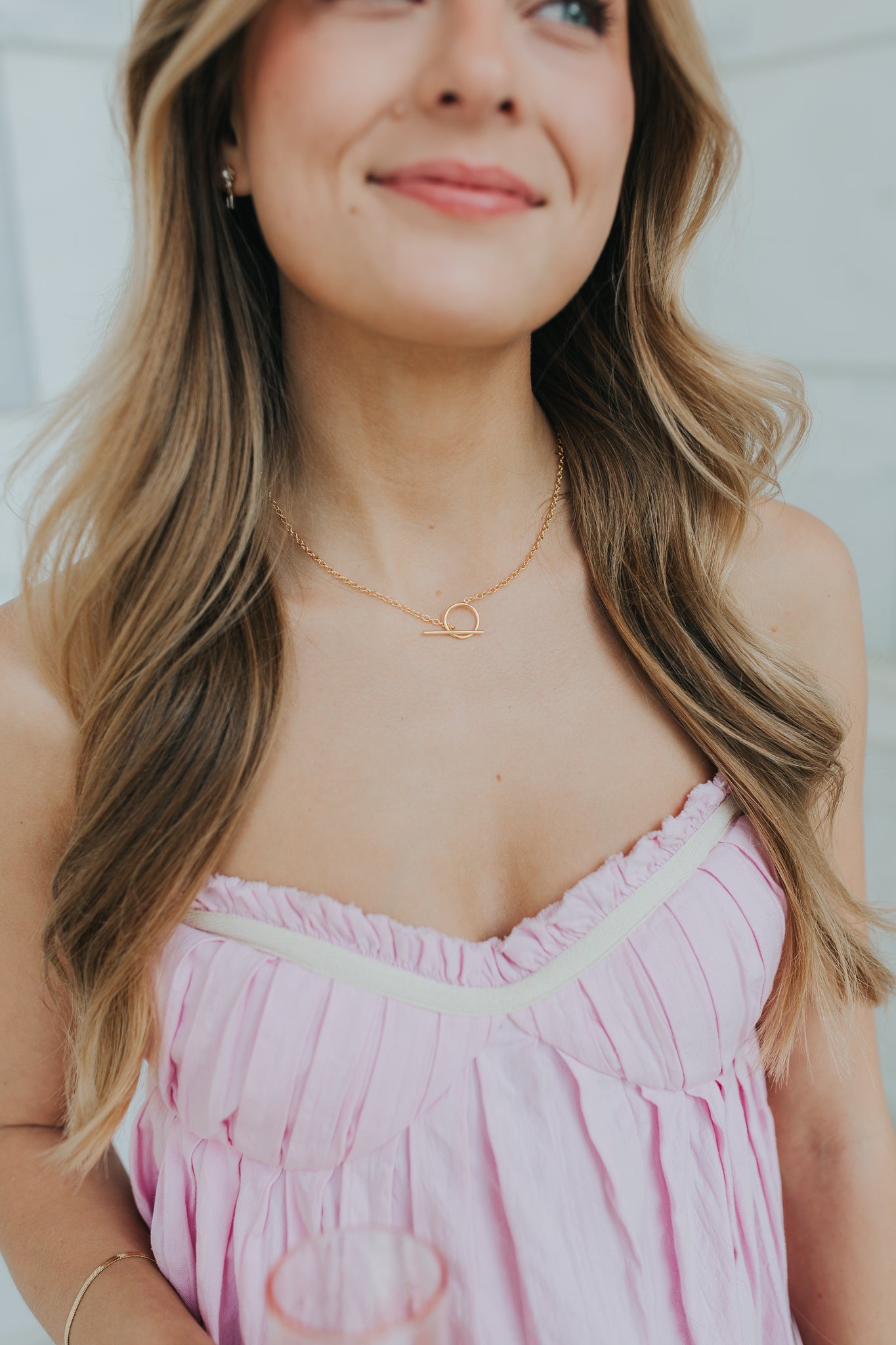 The Dorthy Necklace