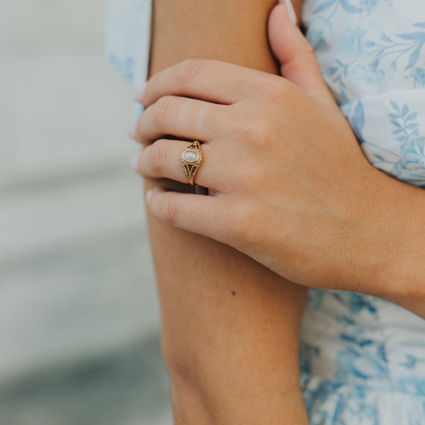 The Ella Ring