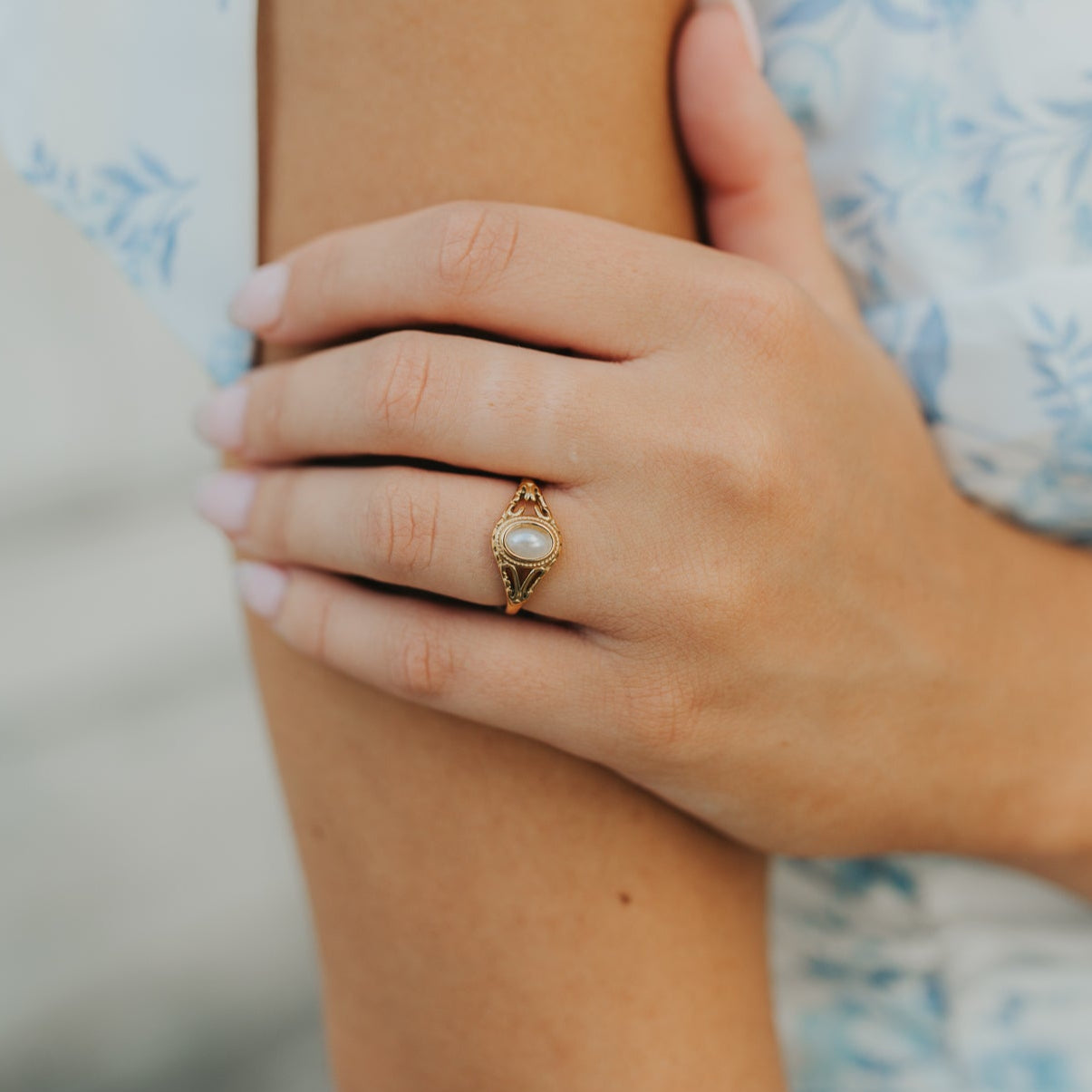The Ella Ring