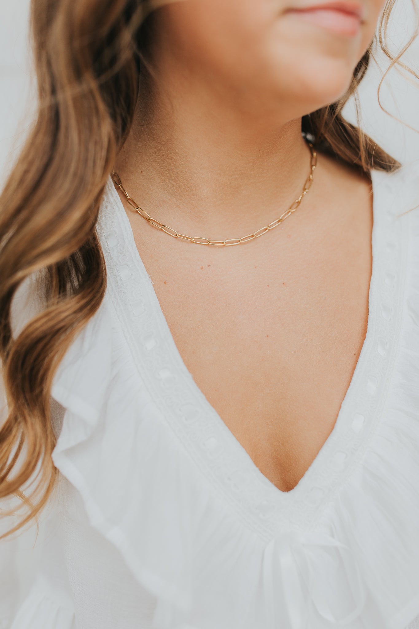 The Eloise Necklace