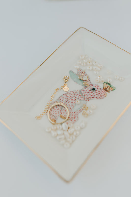 The LWJ Necklace Extender