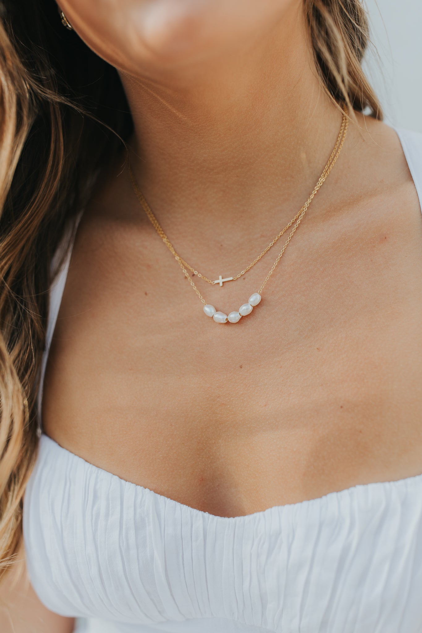 The Florence Necklace