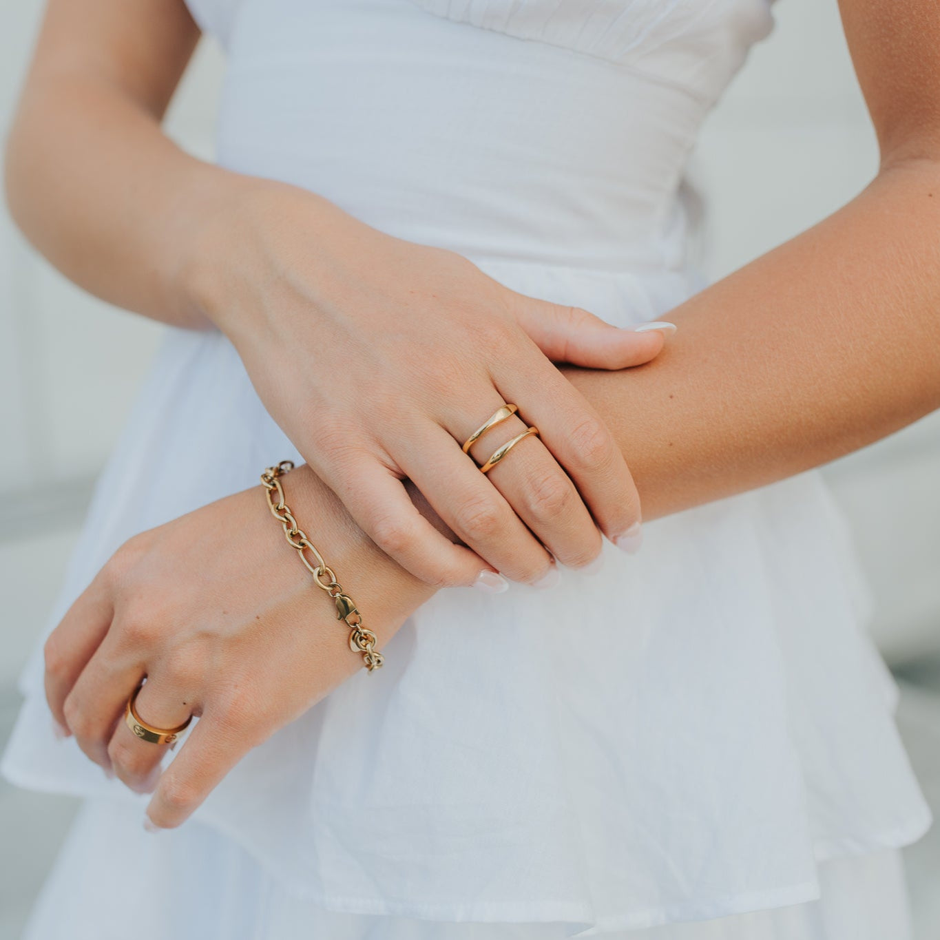 The Florence Ring
