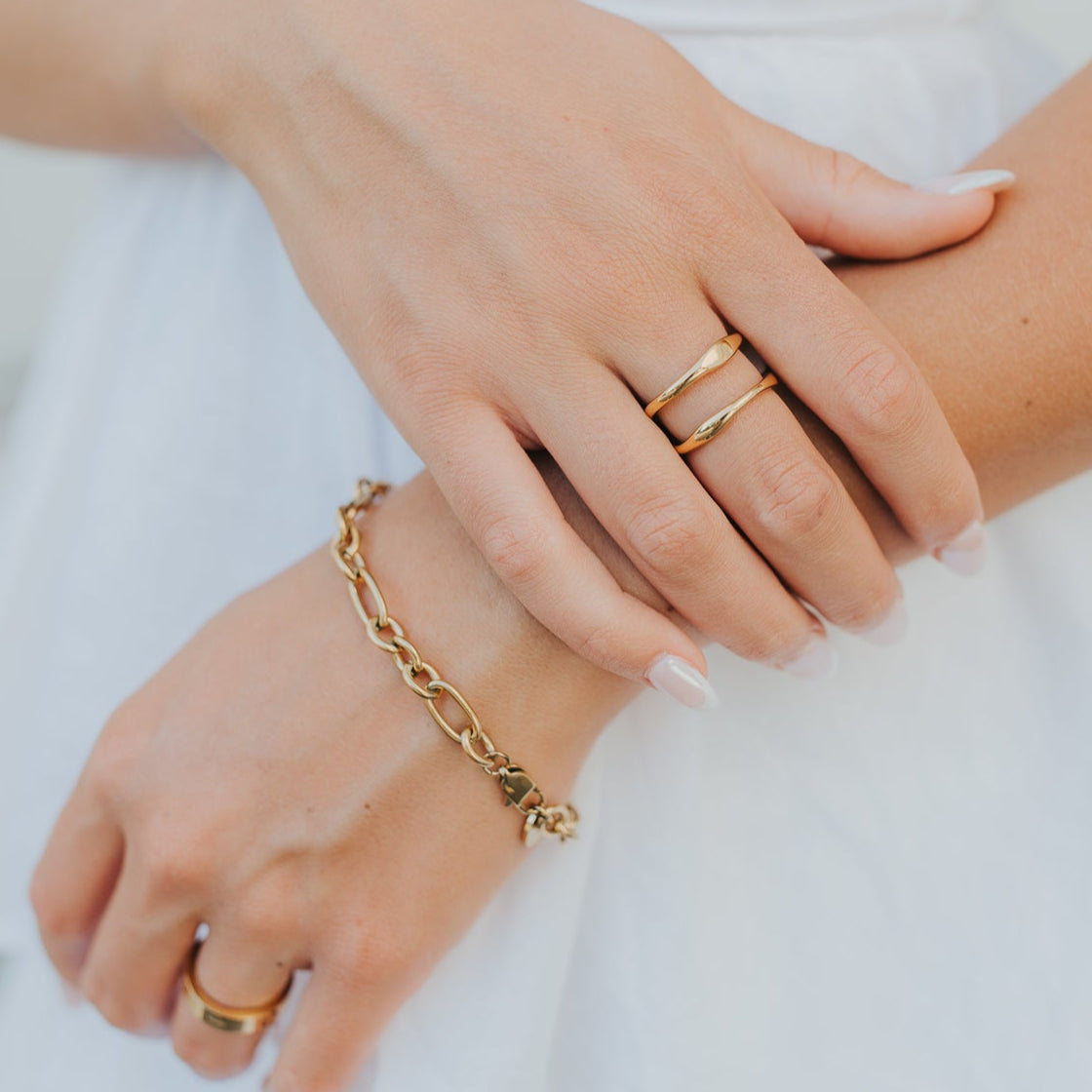 The Florence Ring