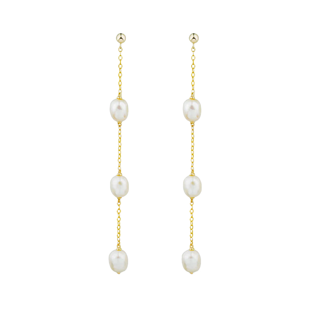 The Nicole Studs