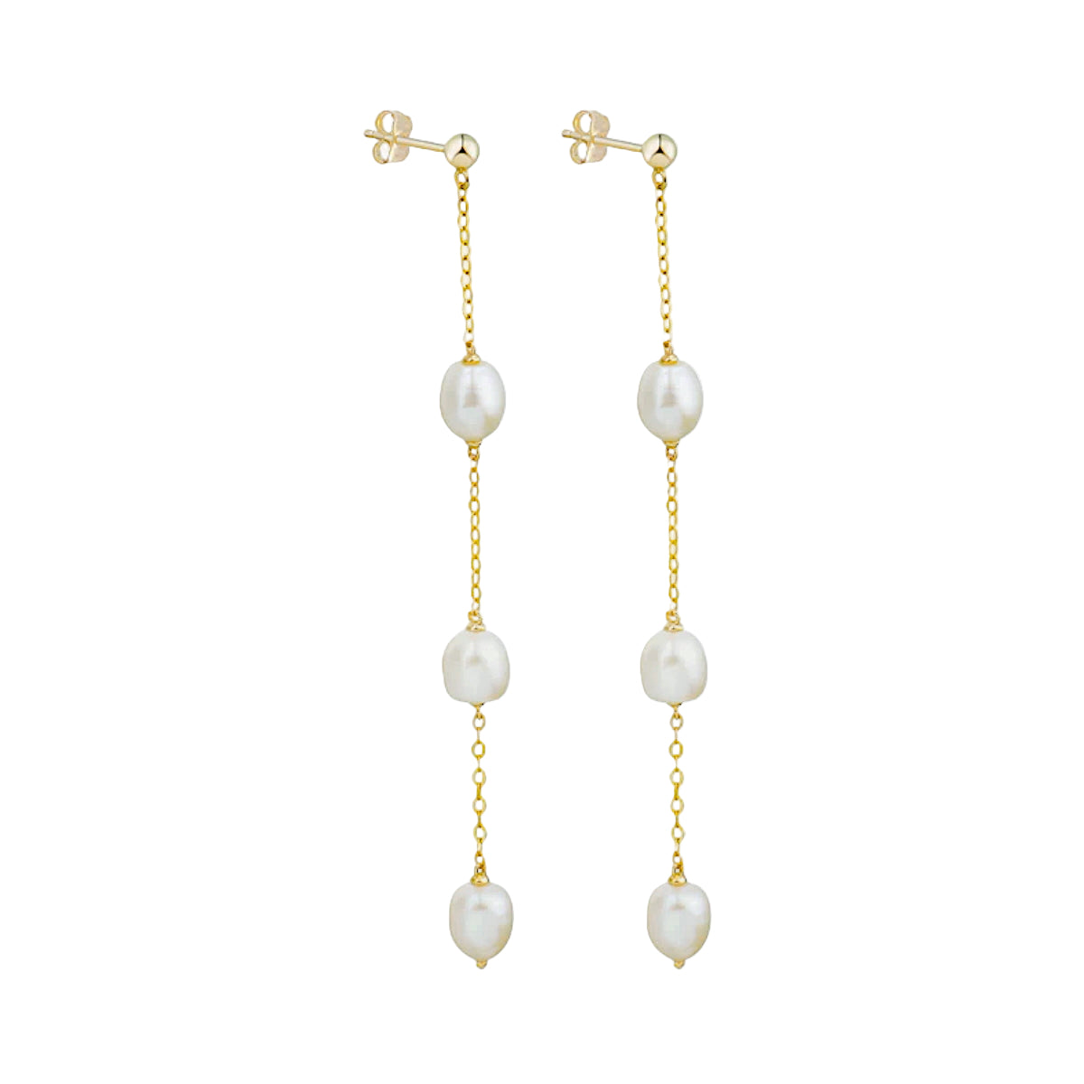 The Nicole Studs