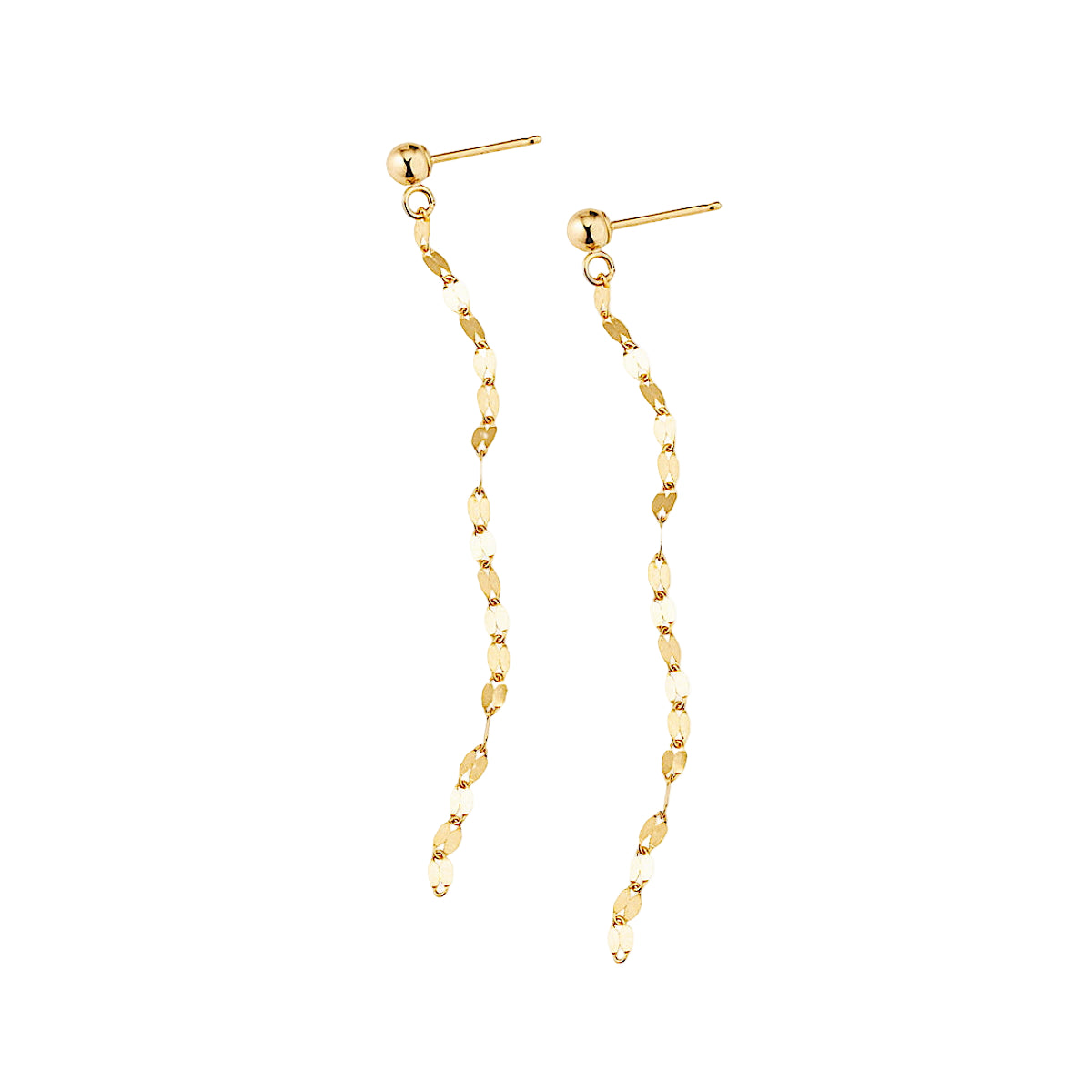 The Ella Threader Stud