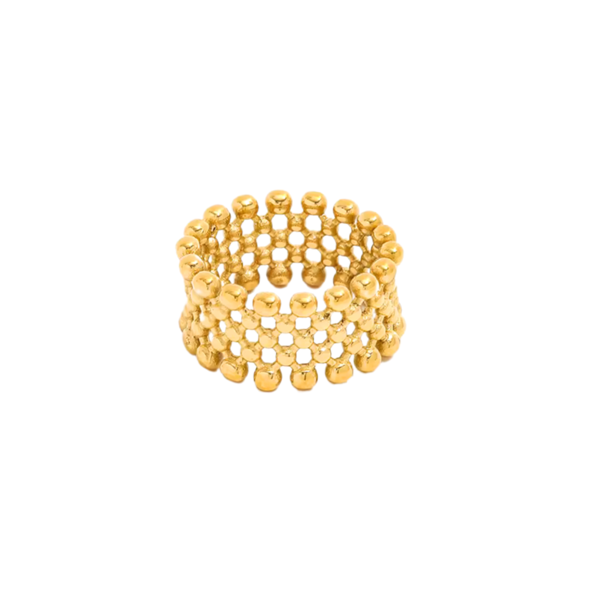 The Julie Ring