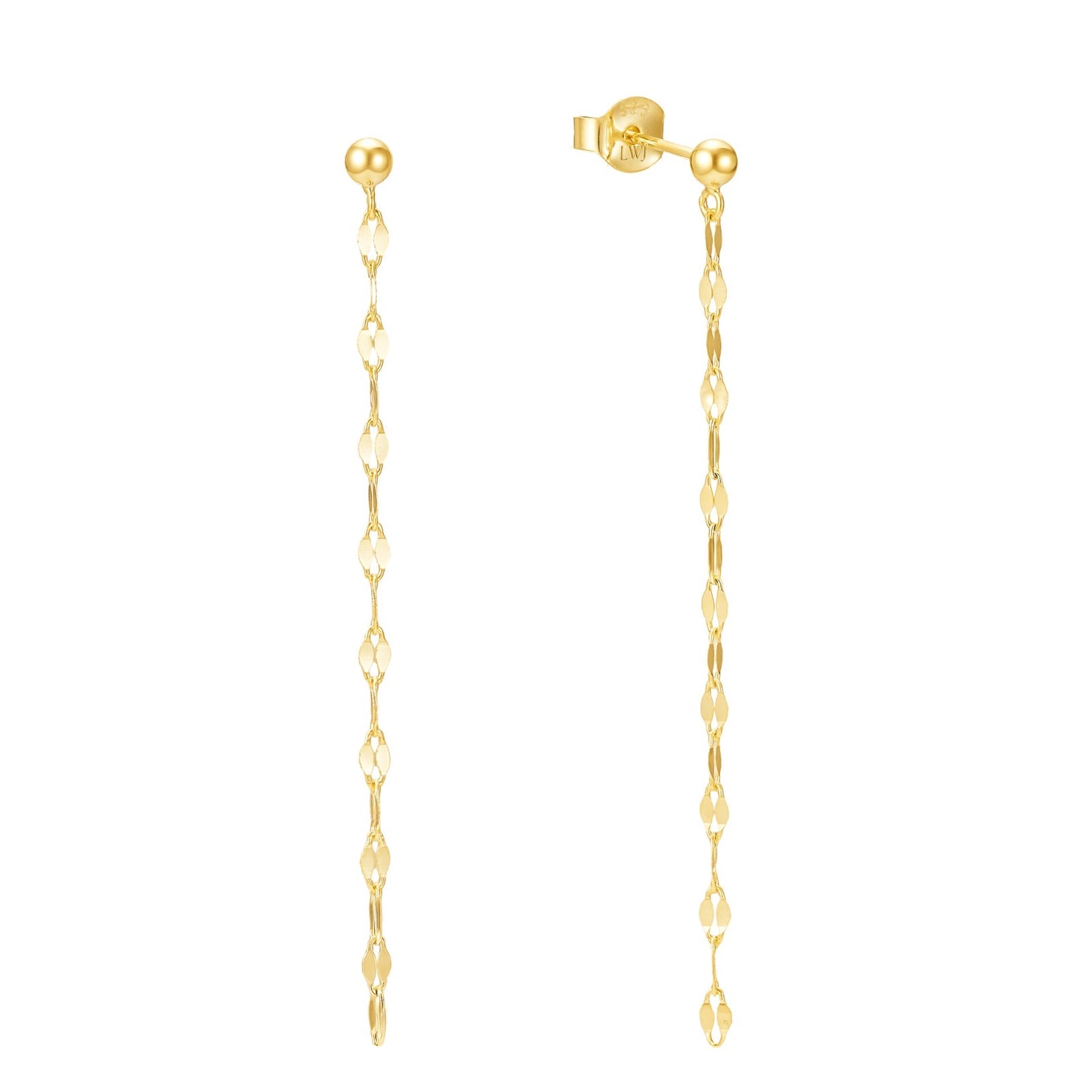 The Ella Duster Stud