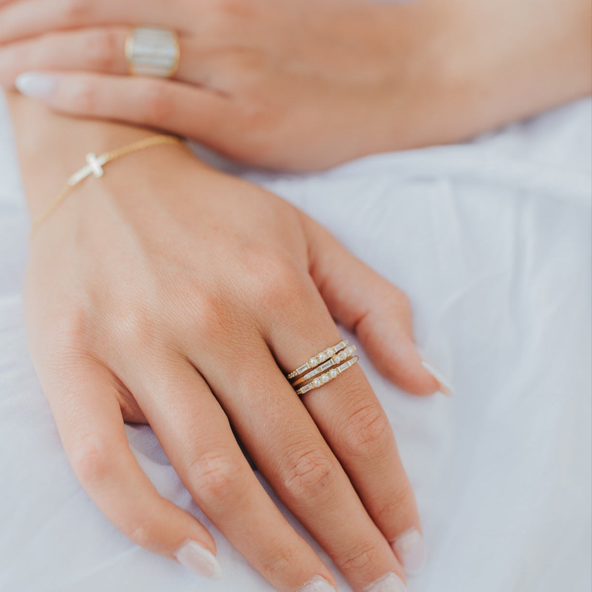 The Louise Ring