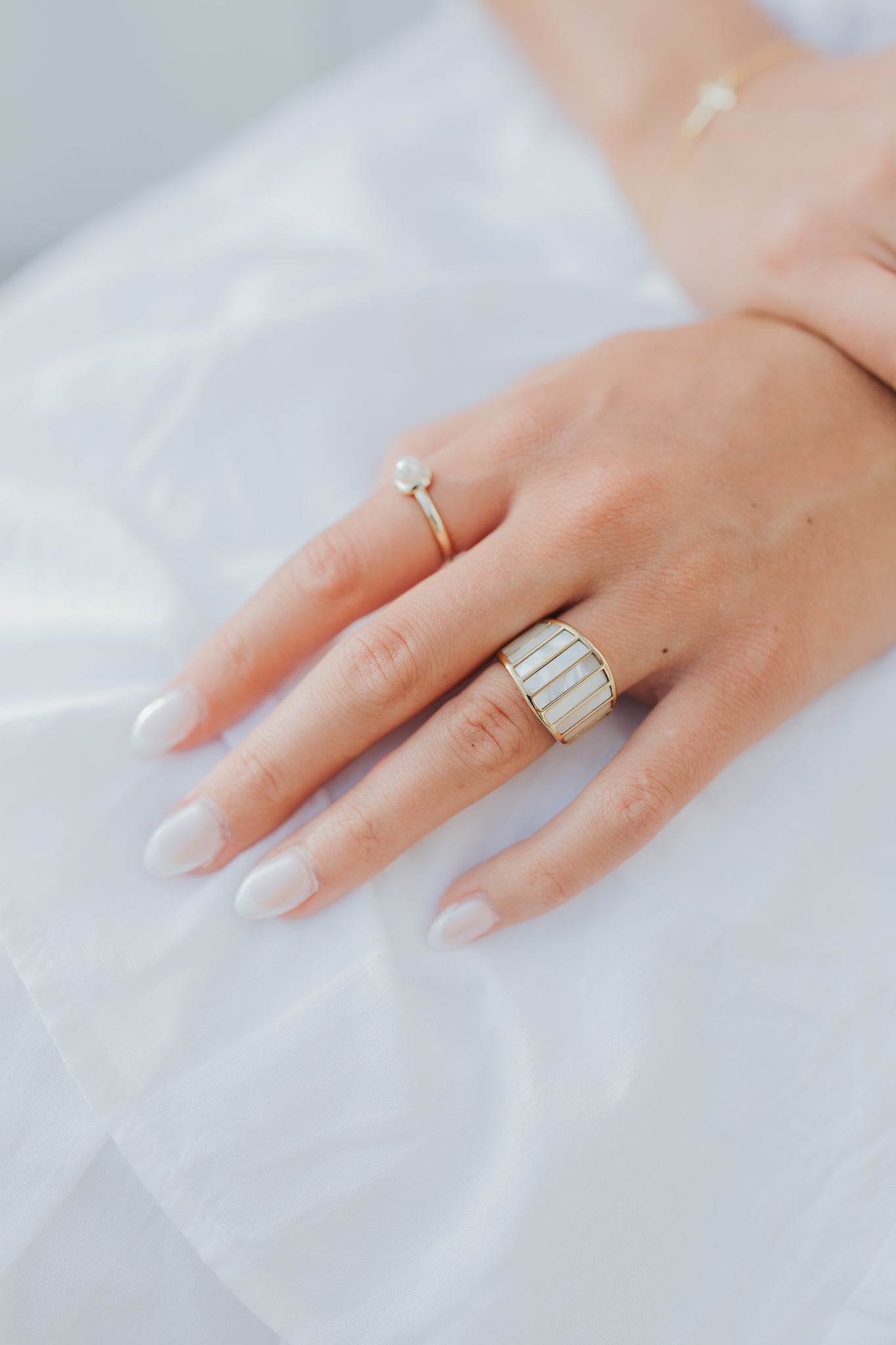 The Madelyn Ring