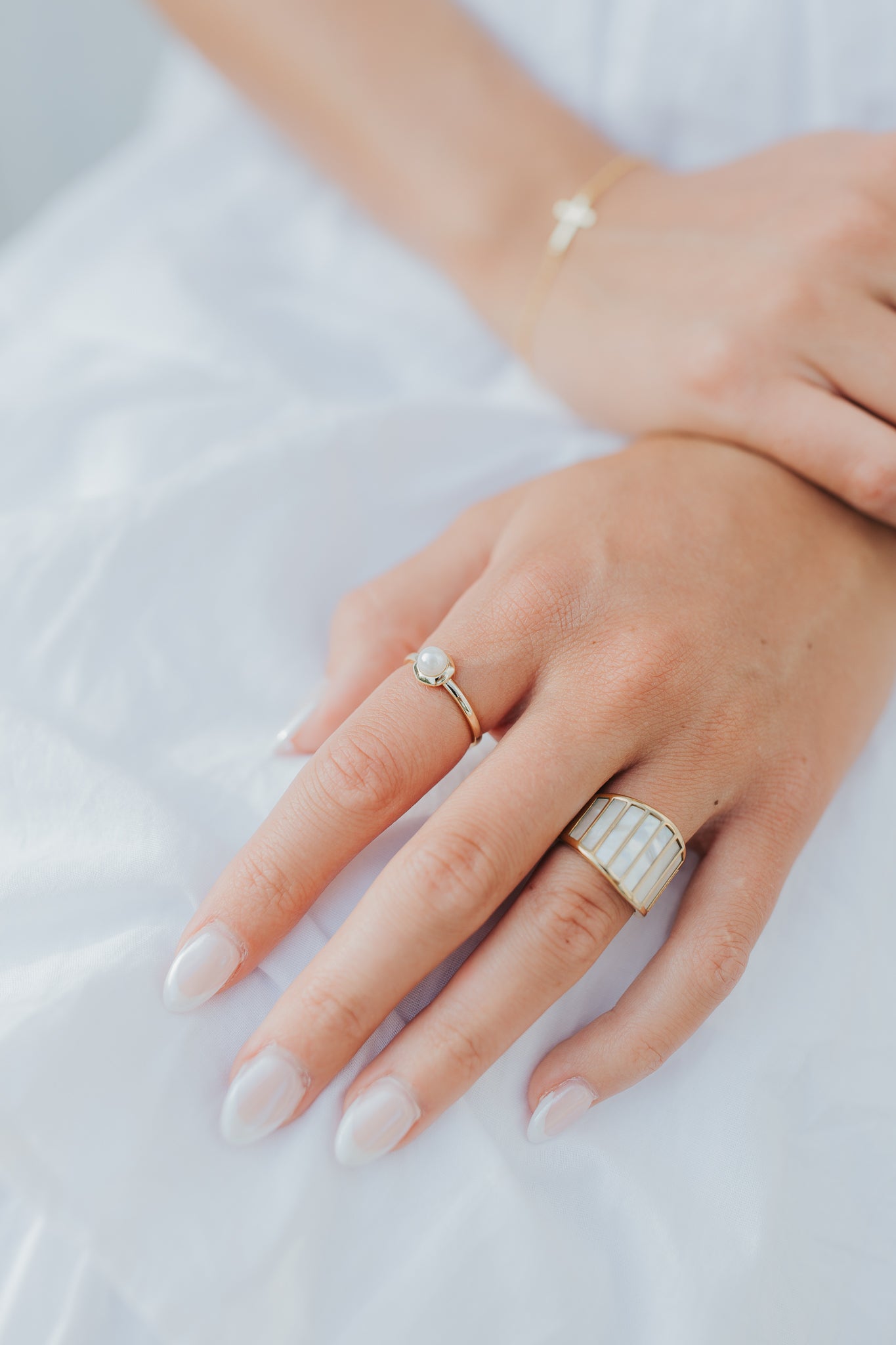 The Madelyn Ring