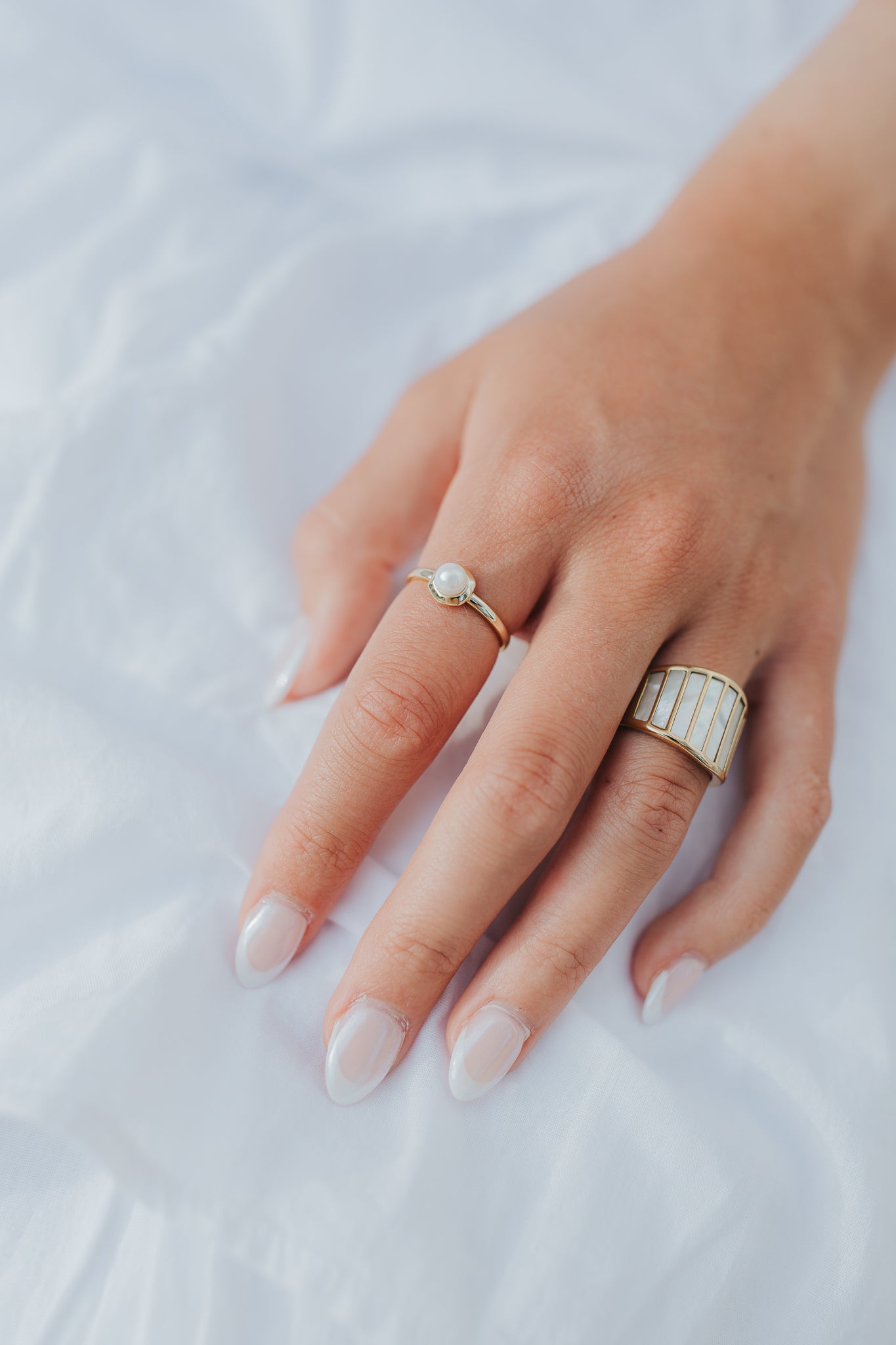 The Madelyn Ring