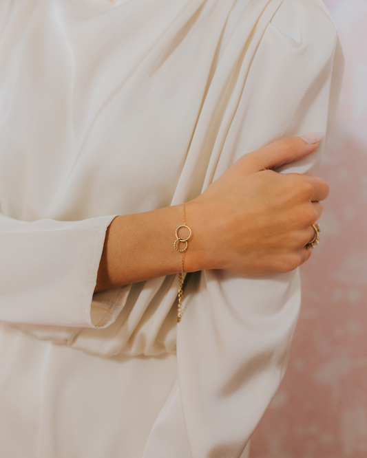 The Mia Bracelet