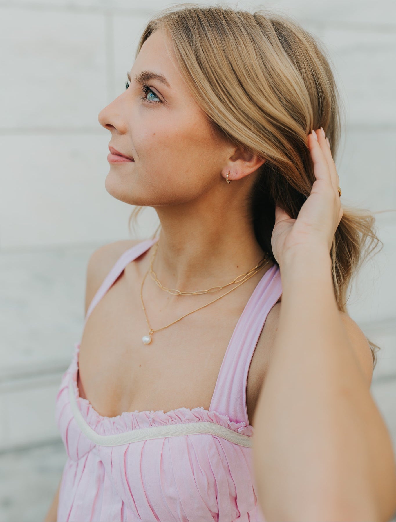 The Mia Hoops