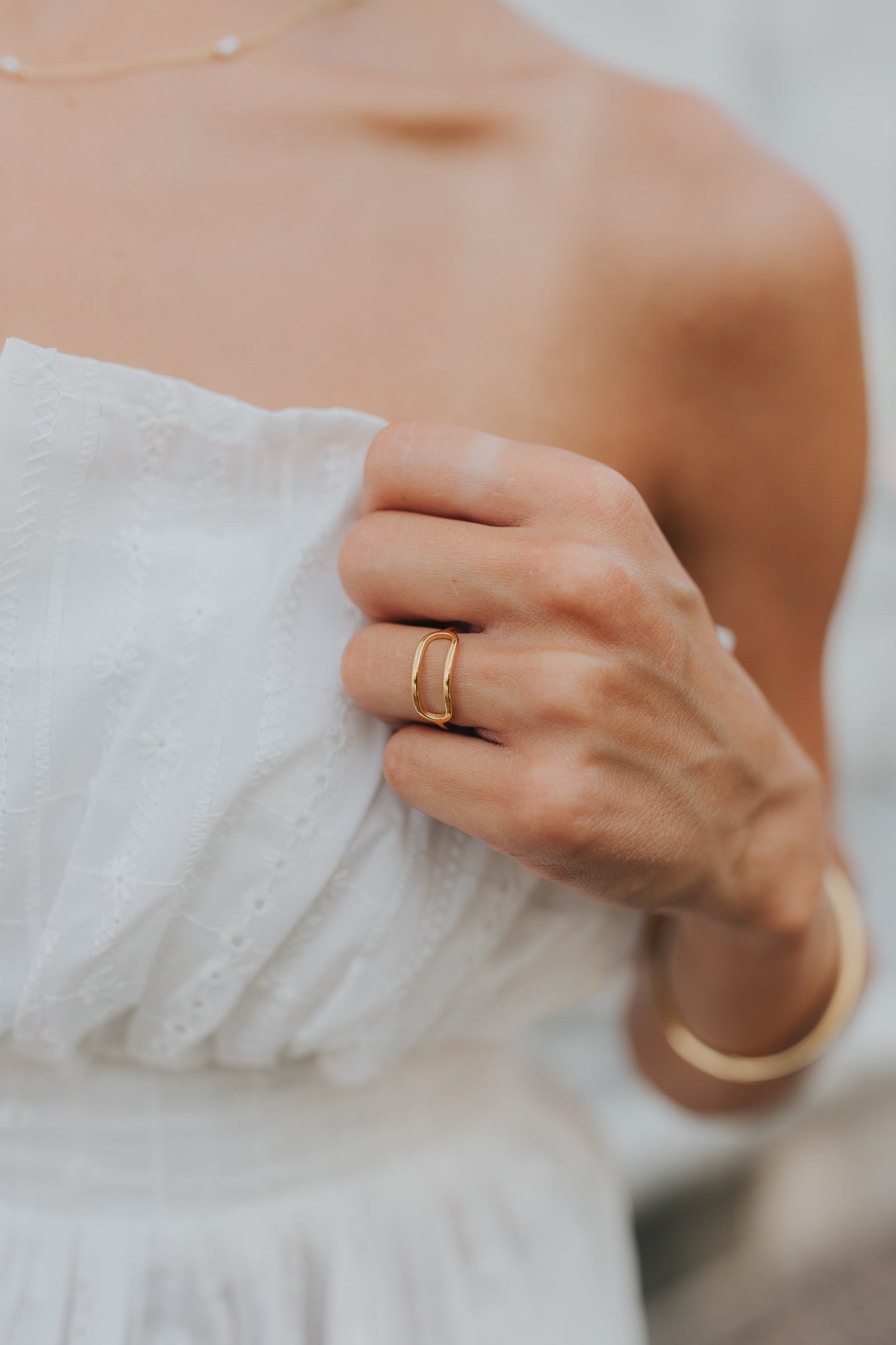 The Millie Ring