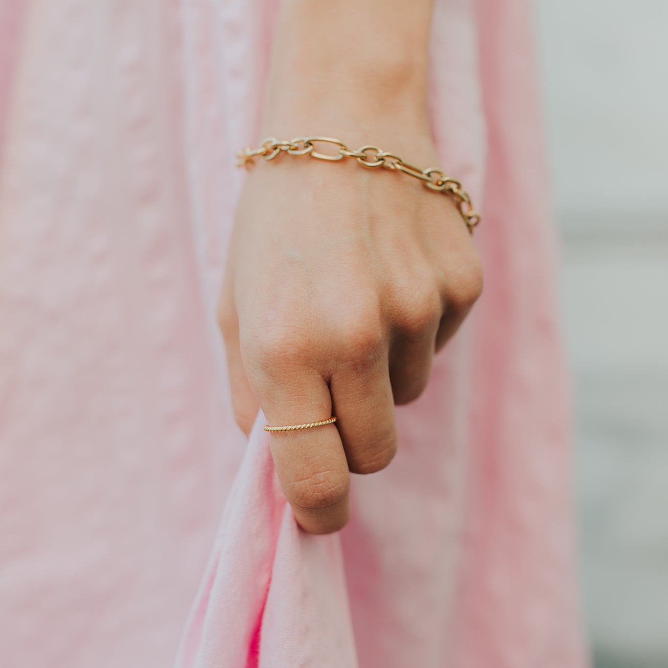 The Miriam Ring