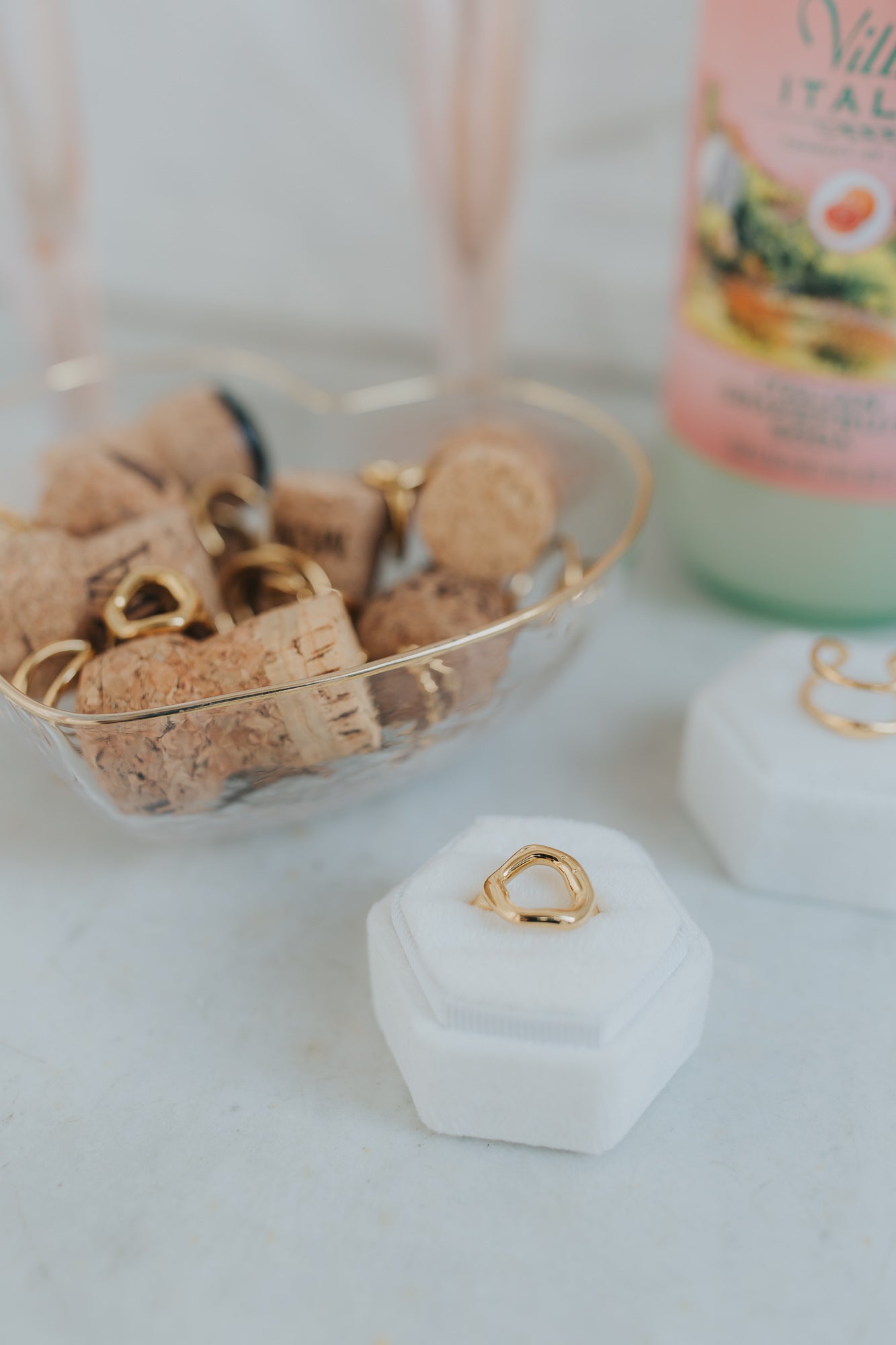 The Sicily Ring