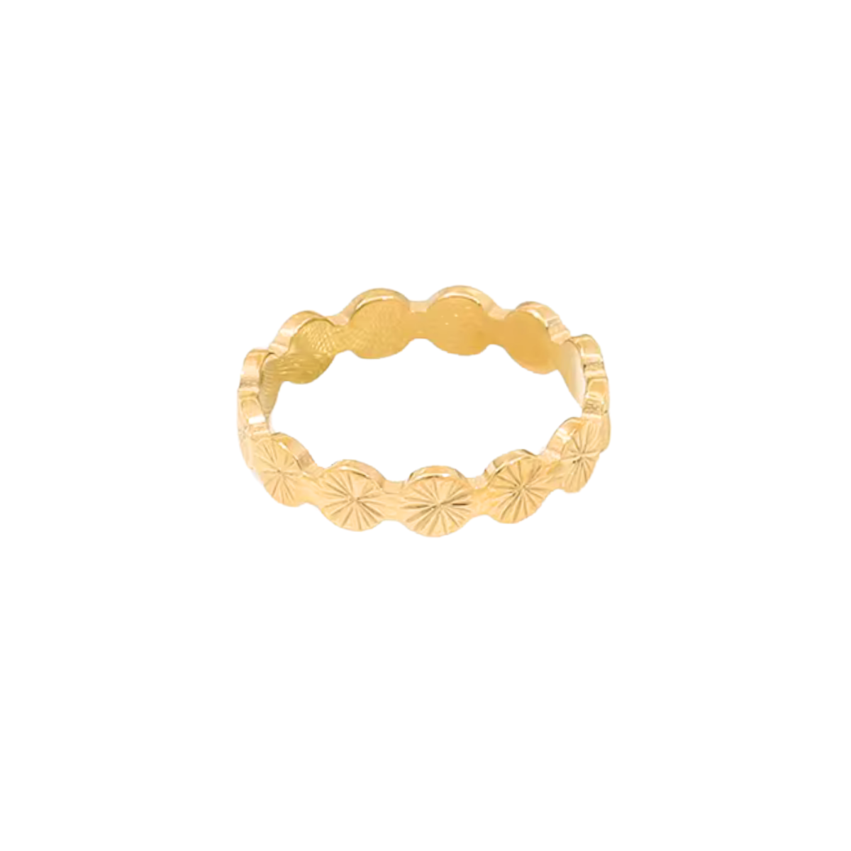 The Annie Ring