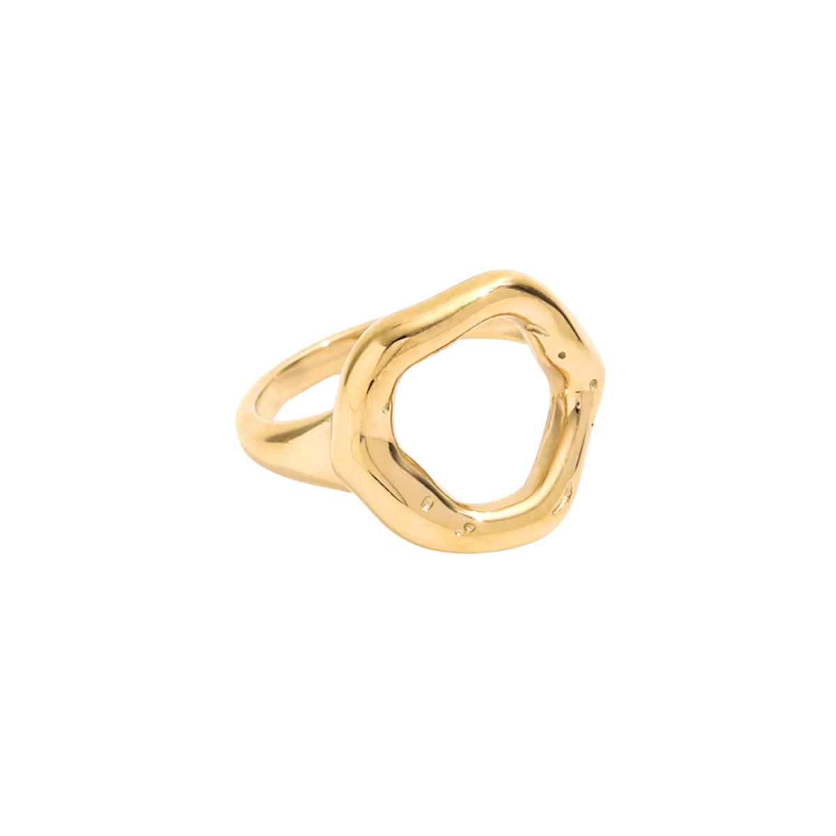 The Sicily Ring