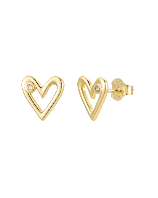 The Valeria Earrings
