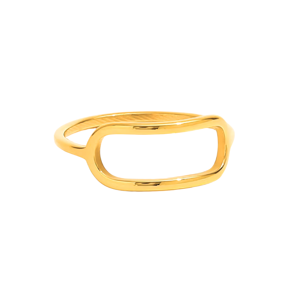 The Millie Ring