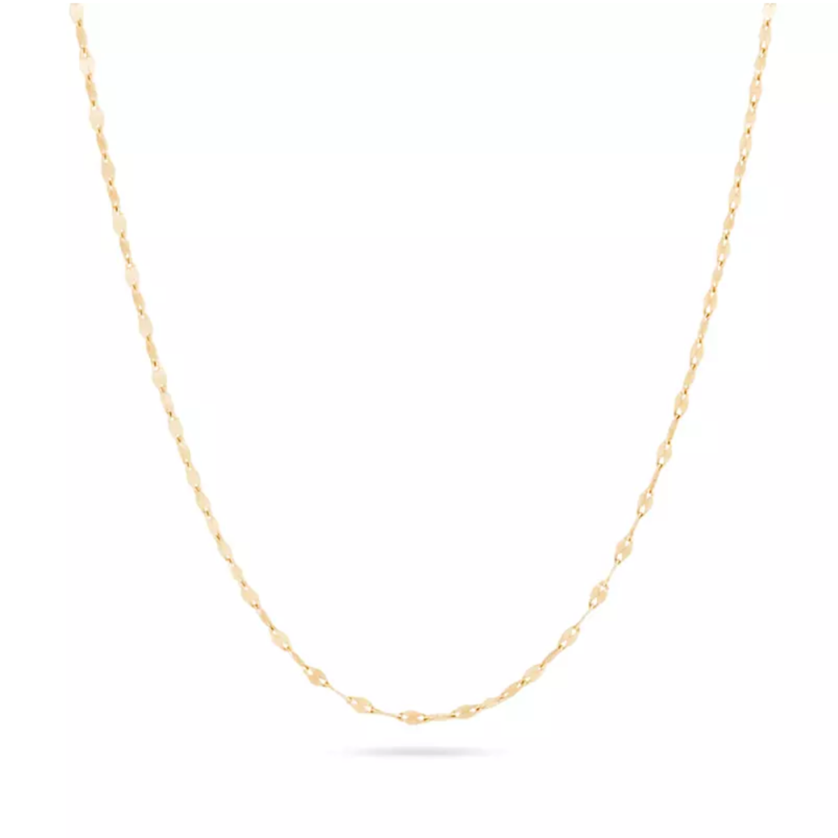 The Sarah Threader Necklace