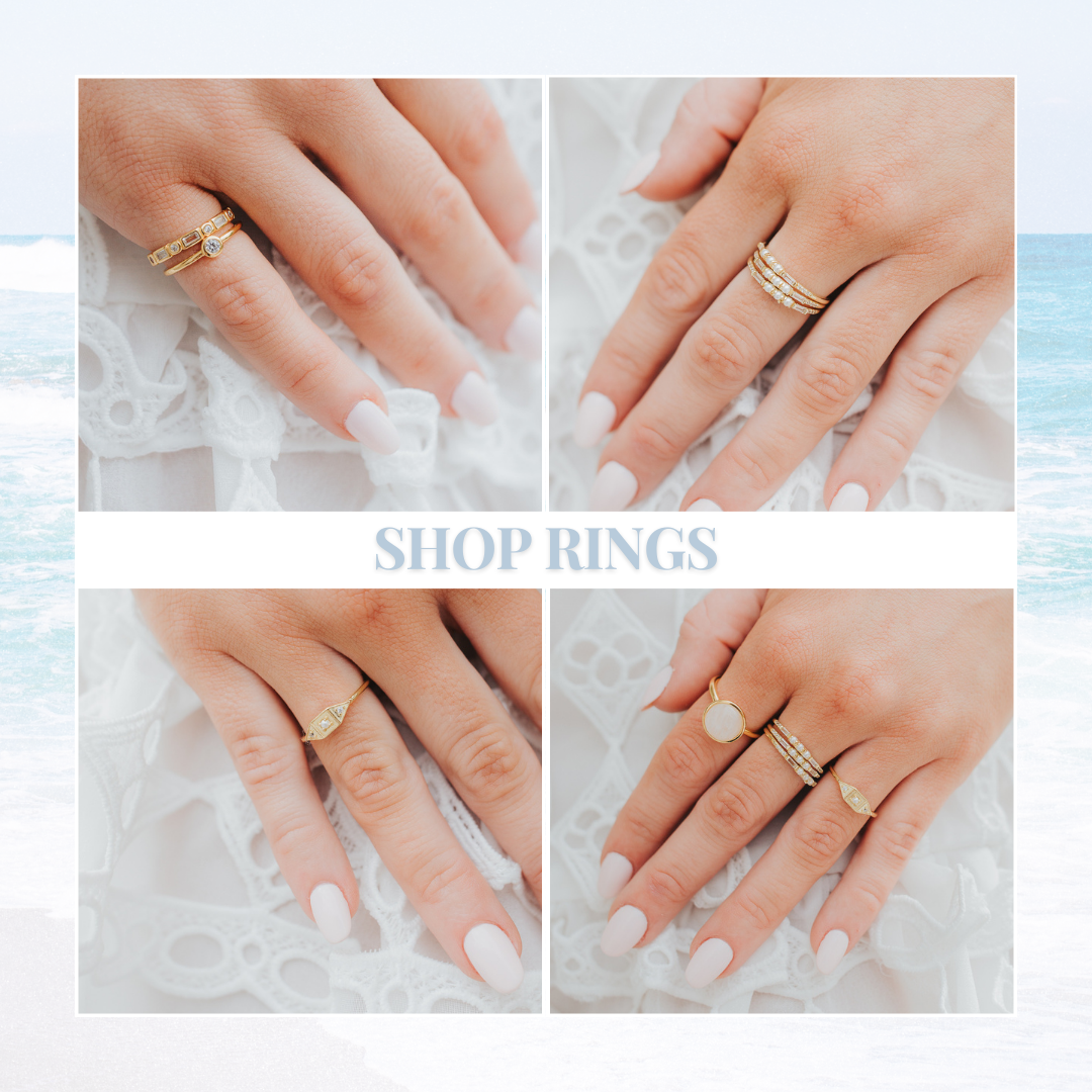 Shop Rings