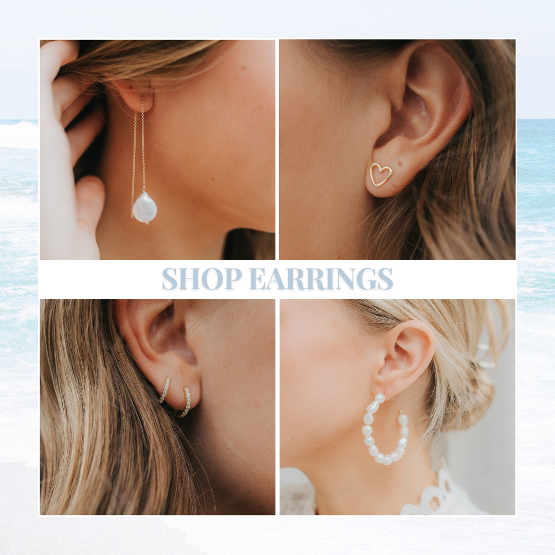 Shop Earrings