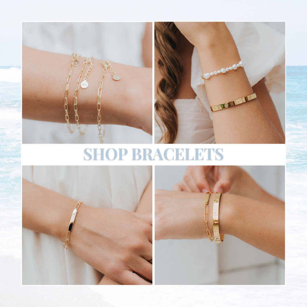 Shop Bracelets