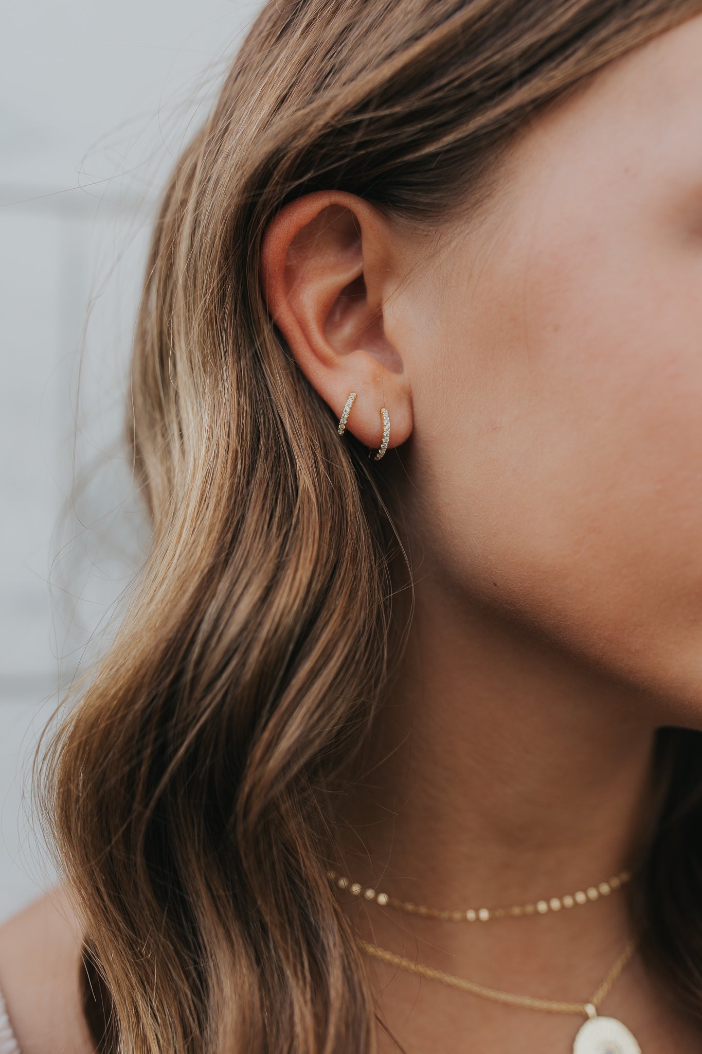 The Eliza Hoops