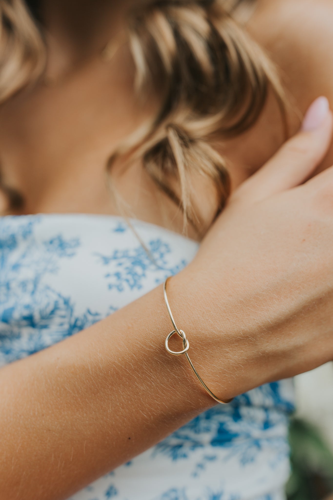 The Kate Bangle