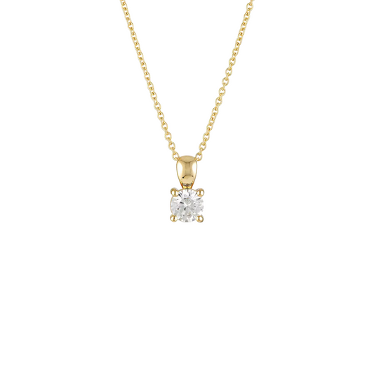 The Olivia Necklace