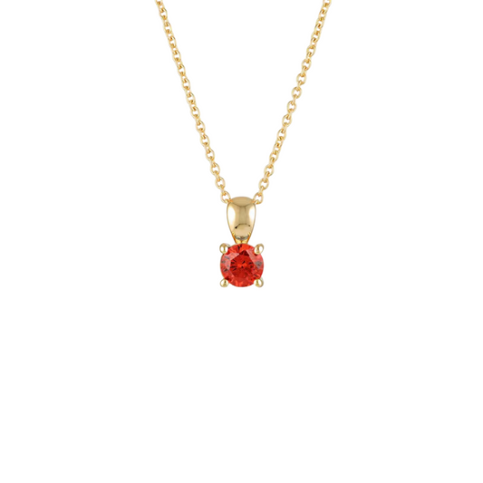 The Olivia Necklace