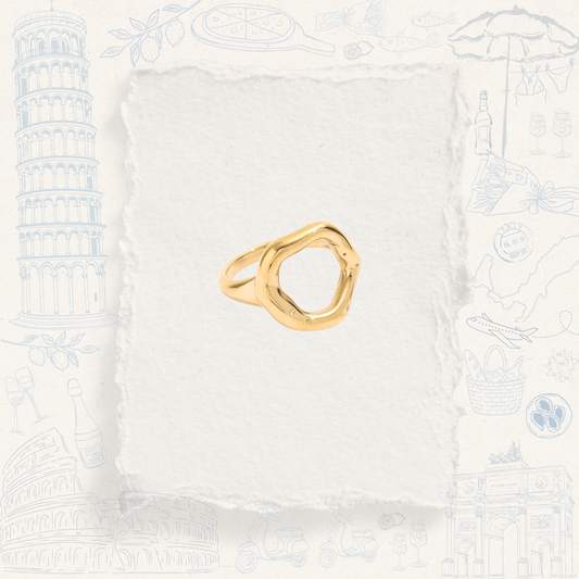 The Sicily Ring