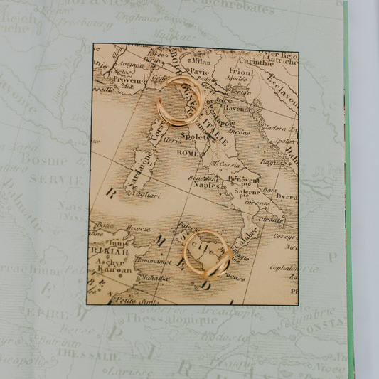 The Sicily Ring