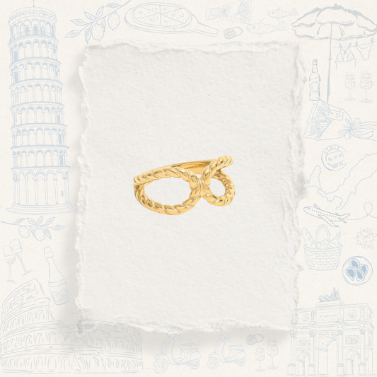 The Paloma Ring