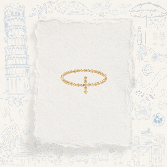 The Grace Ring