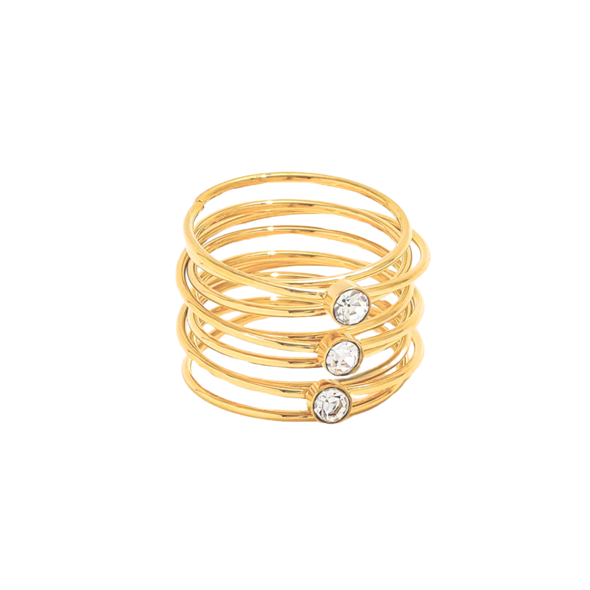 The Elise Ring